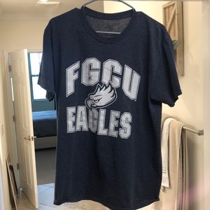 FGCU men’s Medium Tee